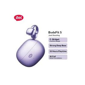 ITEL BUD FIT5