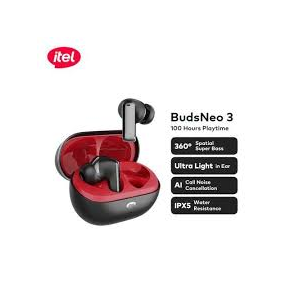 ITEL BUDS NEO 3