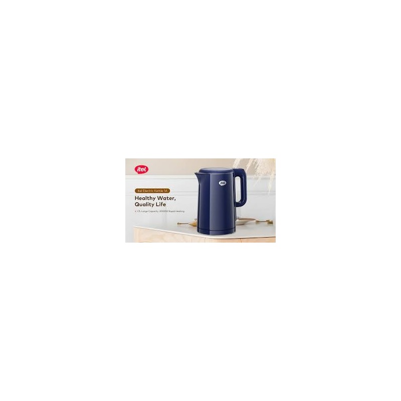 ITEL ELECTRIC KETTLE 1A