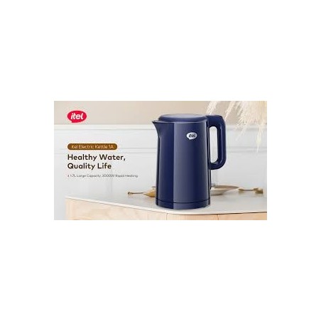 ITEL ELECTRIC KETTLE 1A