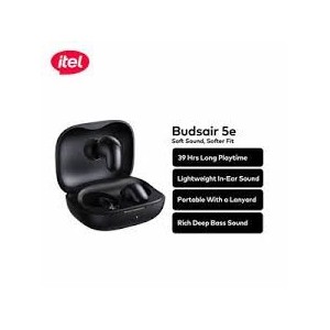 ITEL BUDSAIR 5E