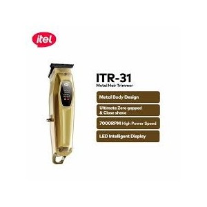 ITEL SMART TRIMMER EDGE