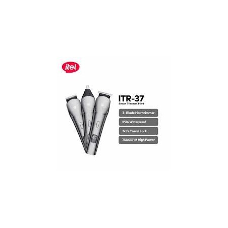 ITEL SMART WATCH 3 IN 1 KIT