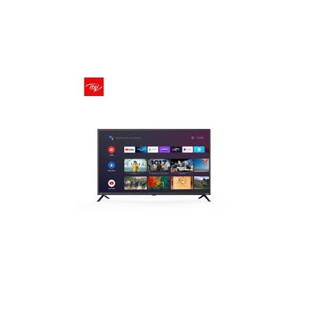 ITEL 32inches Smart TV Television