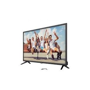 ITEL 43inches smart tv