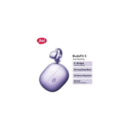 ITEL BUDS FIT 5(IEW-55)