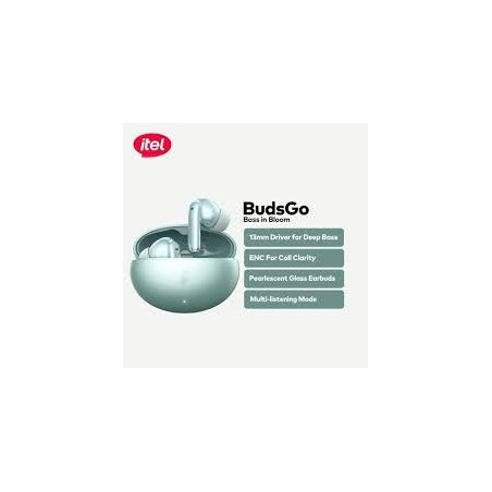 ITEL BUDS GO (IEW-64)