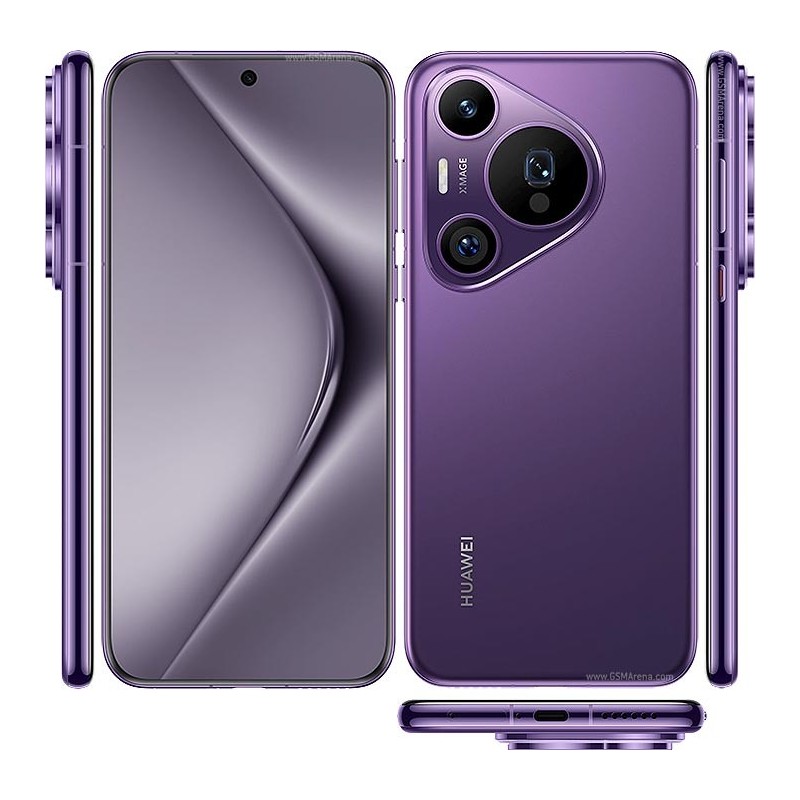 Huawei Pura 70 pro 256GB ROM 12GB RAM