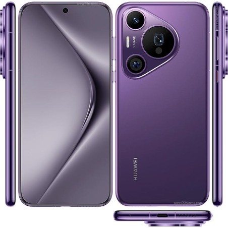 Huawei Pura 70 pro 256GB ROM 12GB RAM