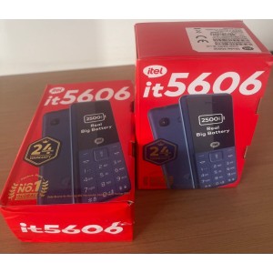 ITEL 5606