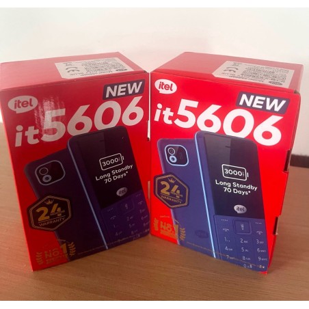 ITEL 5606N