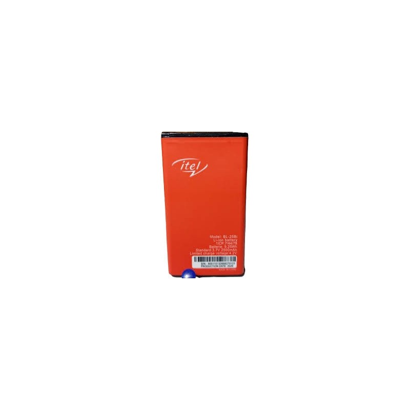 ITEL BATTERY (BL-25BI)