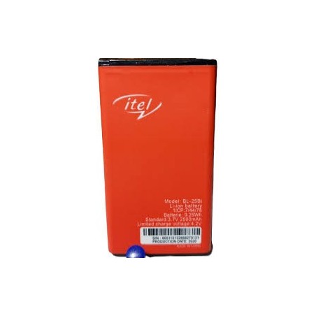 ITEL BATTERY (BL-25BI)
