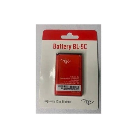 ITEL BATTERY (BL-5C)