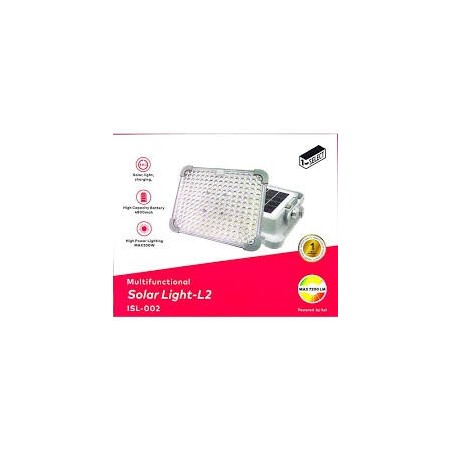 ITEL Solar light (ISL-002)