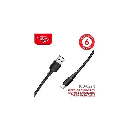 ITEL CABLE ( C22N)
