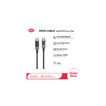 ITEL CABLE (C66)