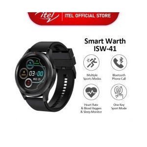 ITEL SMART WATCH (ISW-041)