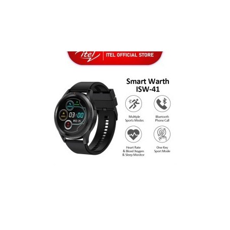 ITEL SMART WATCH (ISW-041)