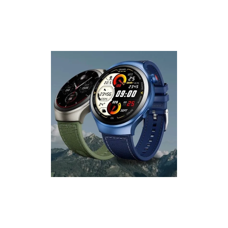 ITEL SMART WATCH ISW-O43