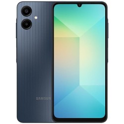 Samsung Galaxy A06 64GB ROM 4GB RAM