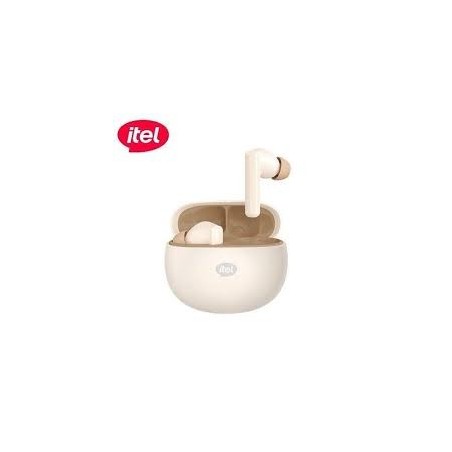 ITEL TWS (Me288 creamy)