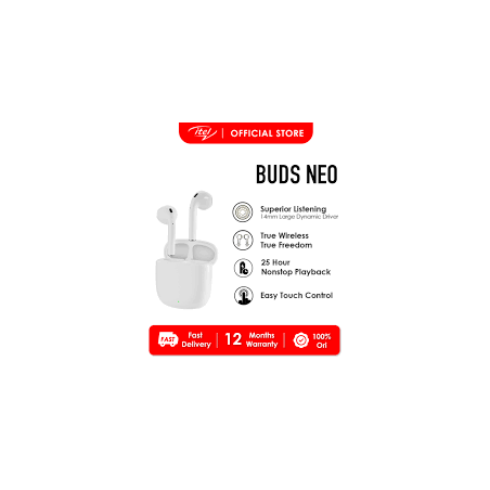 ITEL TWS BUD NEO