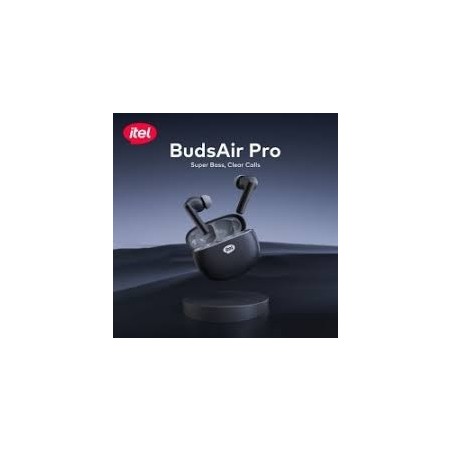 ITEL TWS BUDSAIRPRO