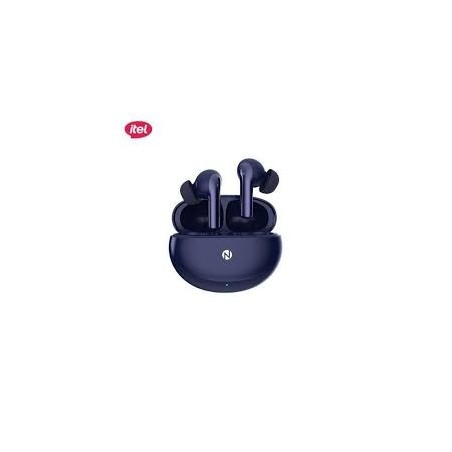 ITEL TWS BUDACEANC