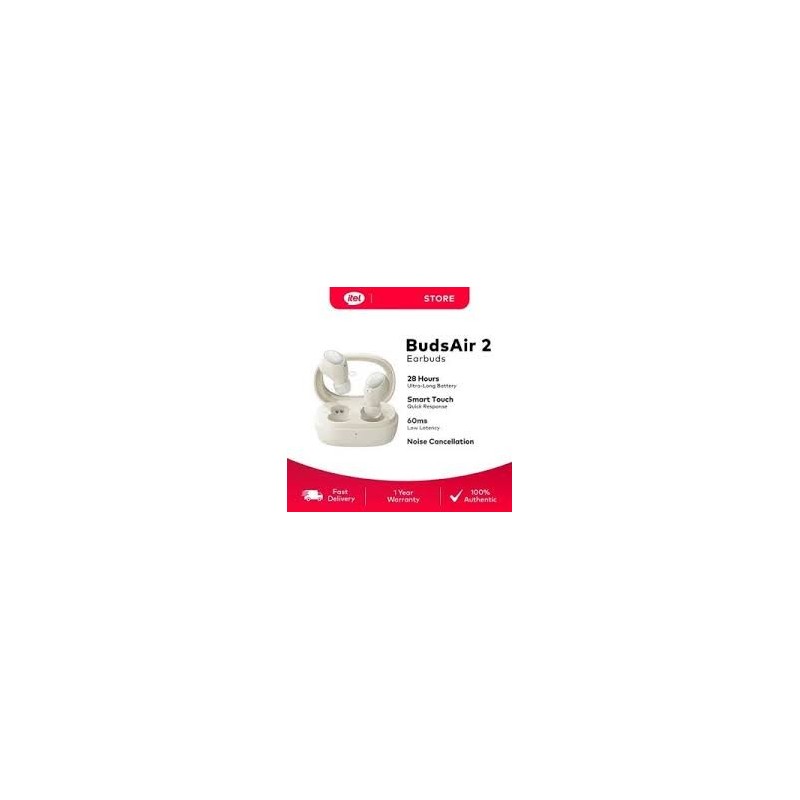ITEL TWS BUDS AIR 2