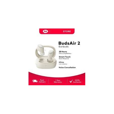 ITEL TWS BUDS AIR 2