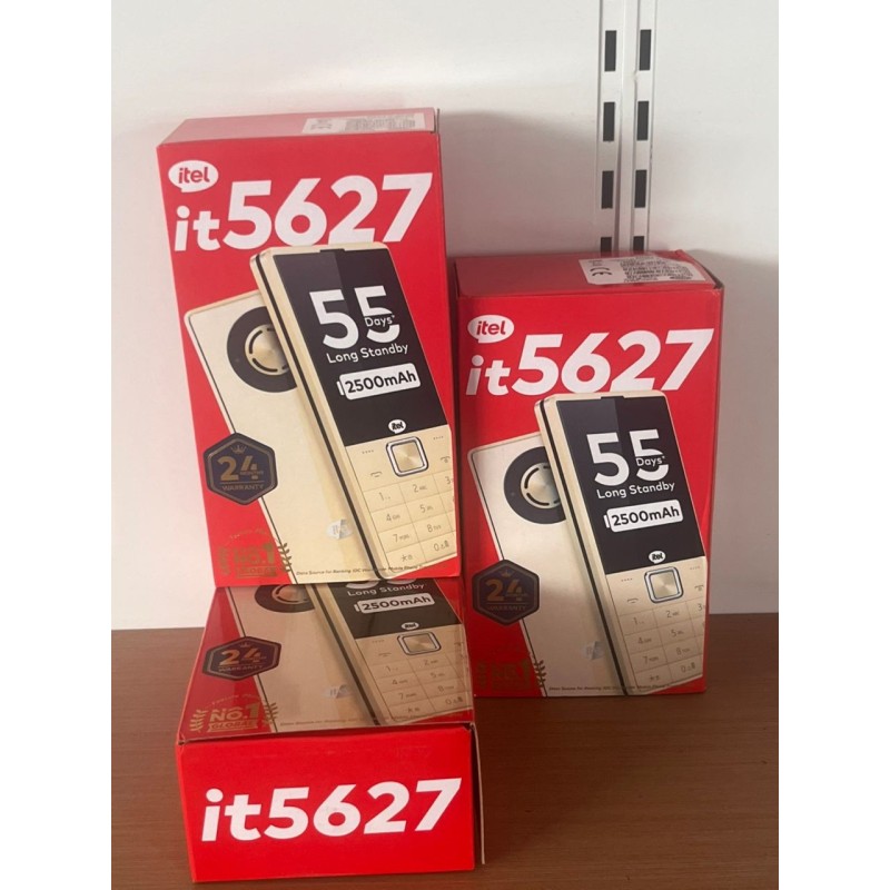 ITEL IT5627