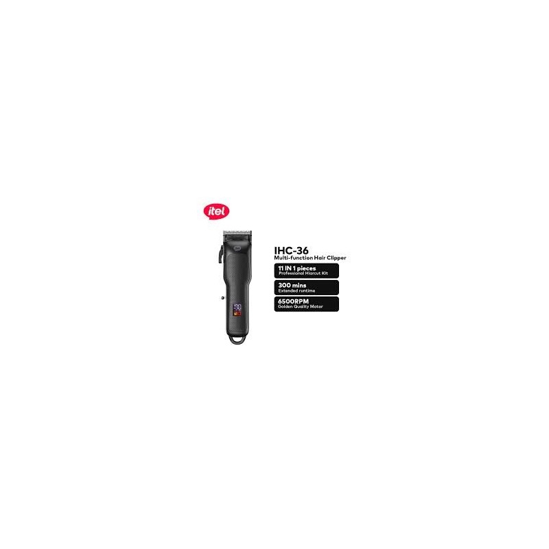 ITEL TRIMMER ITR-36