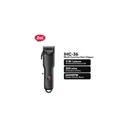 ITEL TRIMMER ITR-36