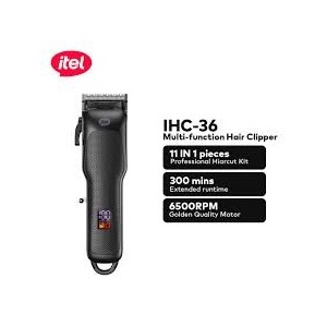 ITEL CLIPPER IHC-36
