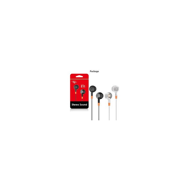 ITEL EARPIECE IEP-11