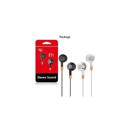 ITEL EARPIECE IEP-11