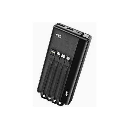 ITEL POWERBANK STAR200 FAST-AIR