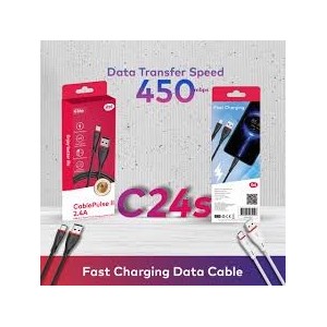 ITEL CABLEPULSE C24S