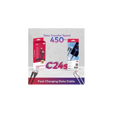 ITEL CABLEPULSE C24S