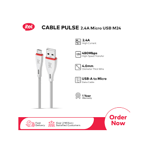 ITEL CABLE PULSE ICD-M24S