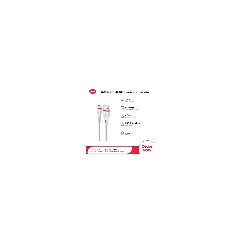 ITEL CABLE PULSE ICD-M24S