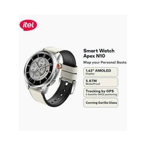 ITEL SMART WATCH ISW-N10