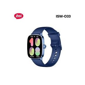 ITEL SMART WATCH ISW-033