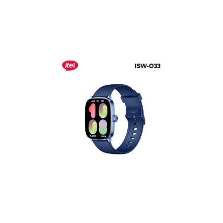 ITEL SMART WATCH ISW-033