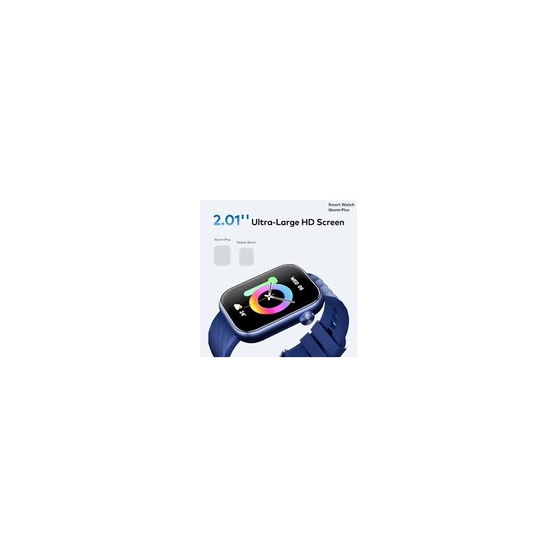 ITEL SMART WATCH ISW-15