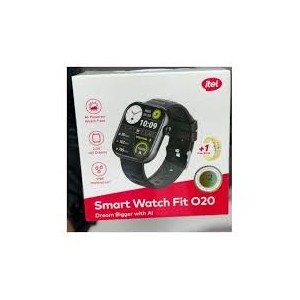 ITEL SMART WATCH ISW-020
