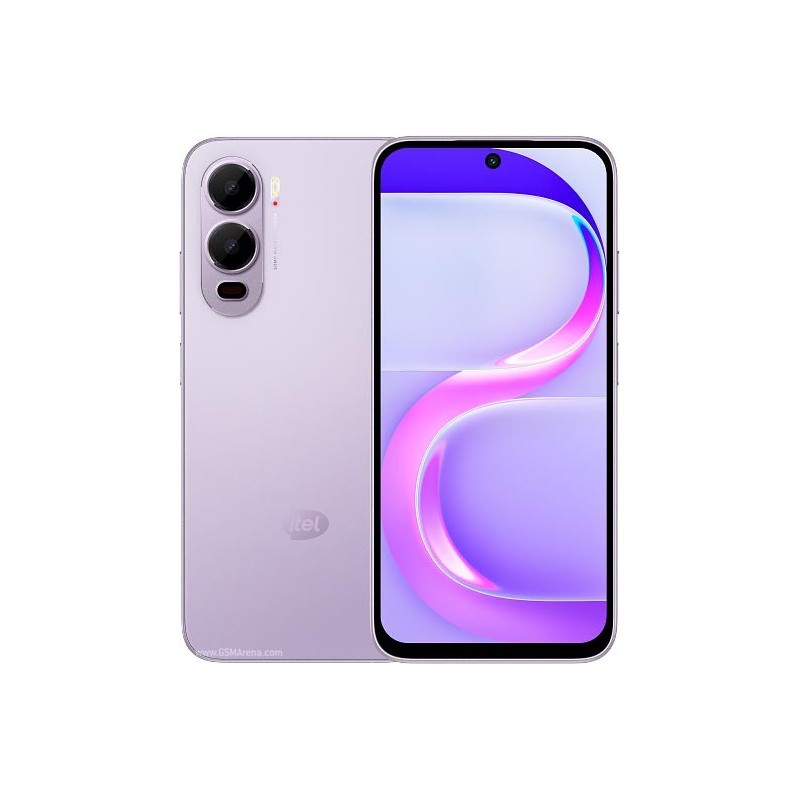 ITEL CITY 200 128GB ROM 4GB RAM