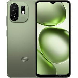 ITEL A100C 64GB ROM 3GB RAM