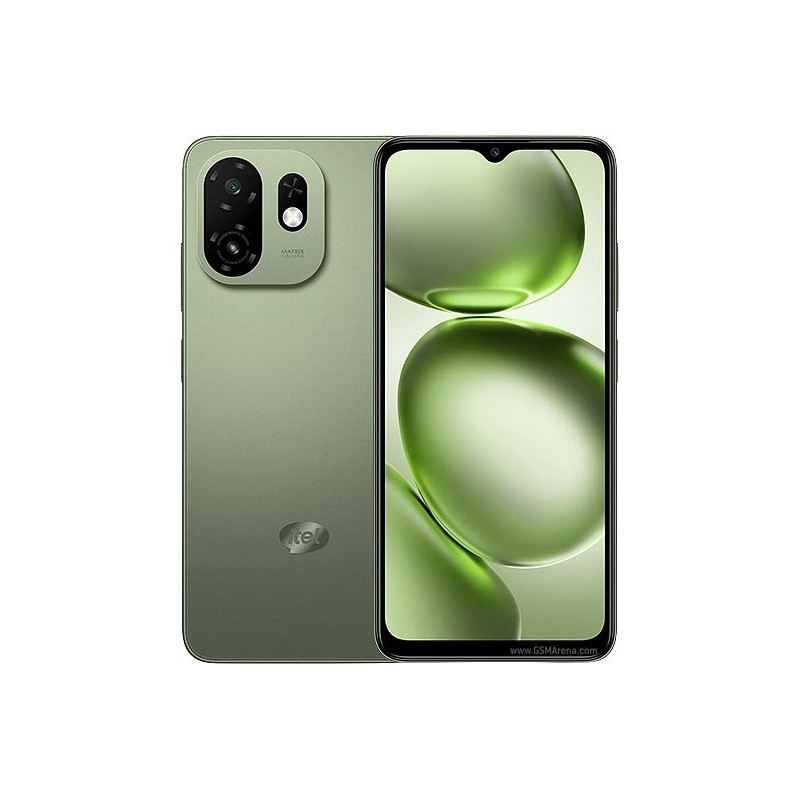 ITEL A100C 64GB ROM 2GB RAM